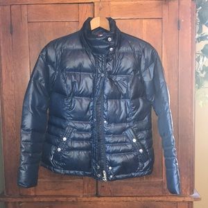 Ariat Down Coat, size Medium